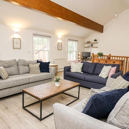 Bridgend Cottages Llandrindod Wells Dış mekan fotoğraf