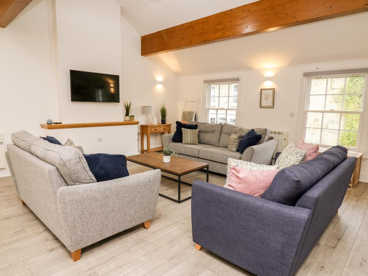 Bridgend Cottages Llandrindod Wells Dış mekan fotoğraf