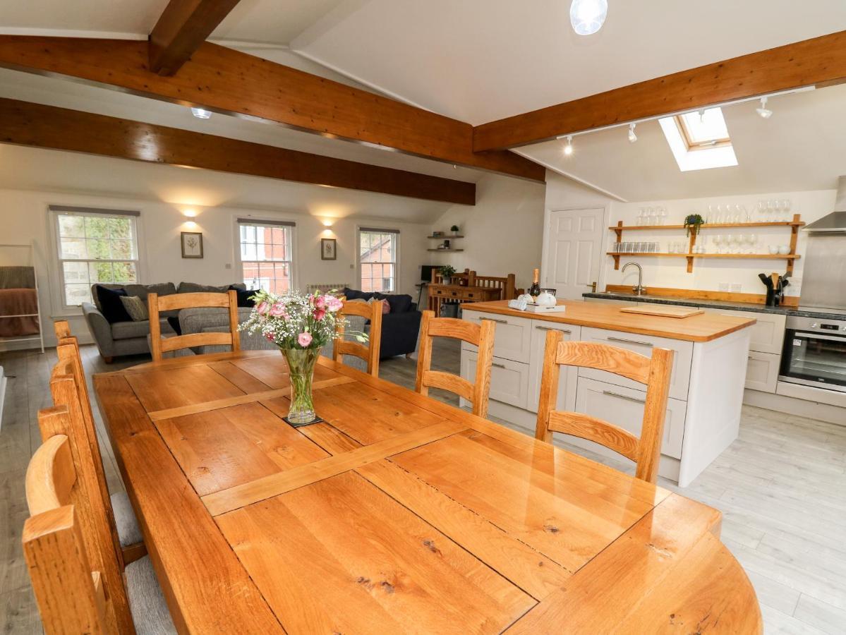 Bridgend Cottages Llandrindod Wells Dış mekan fotoğraf