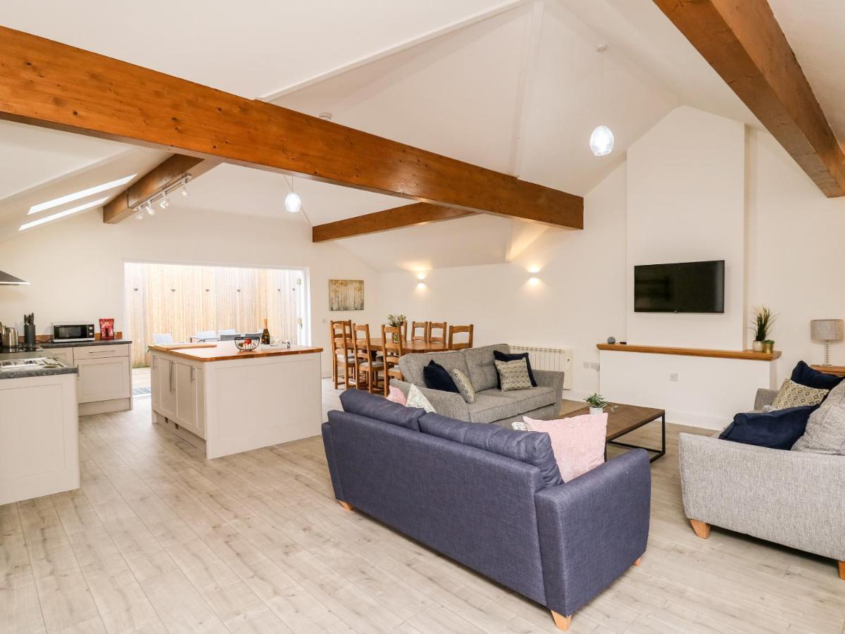 Bridgend Cottages Llandrindod Wells Dış mekan fotoğraf