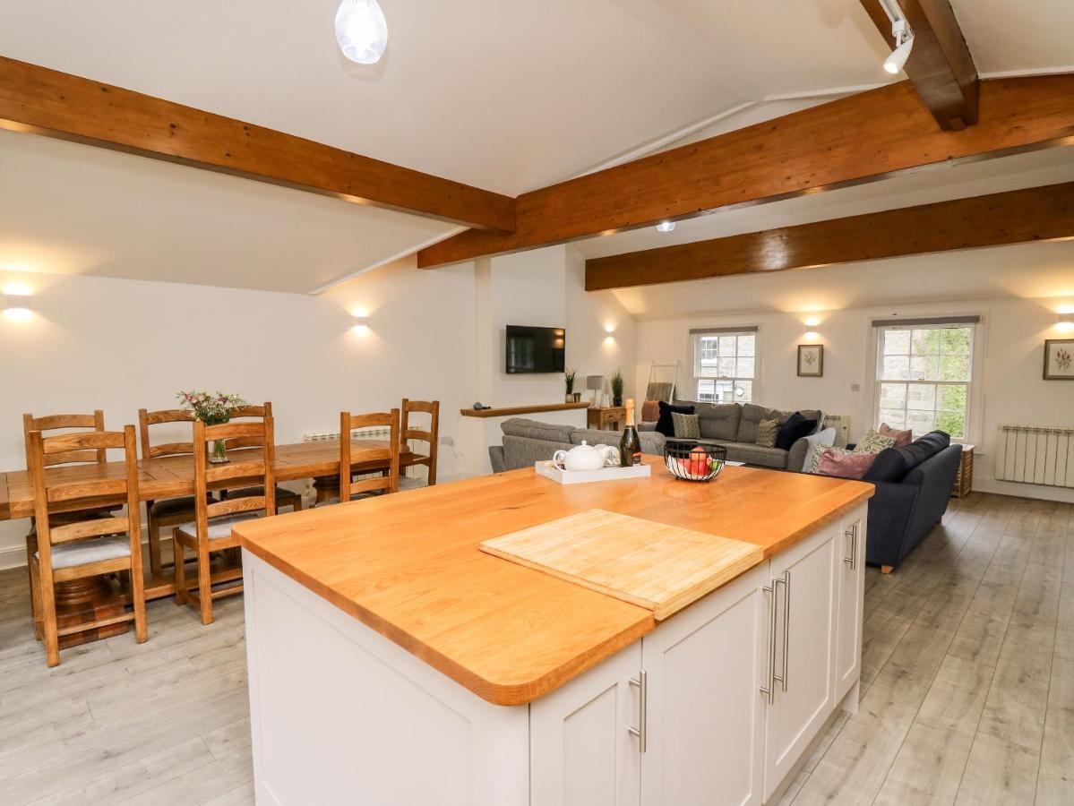 Bridgend Cottages Llandrindod Wells Dış mekan fotoğraf