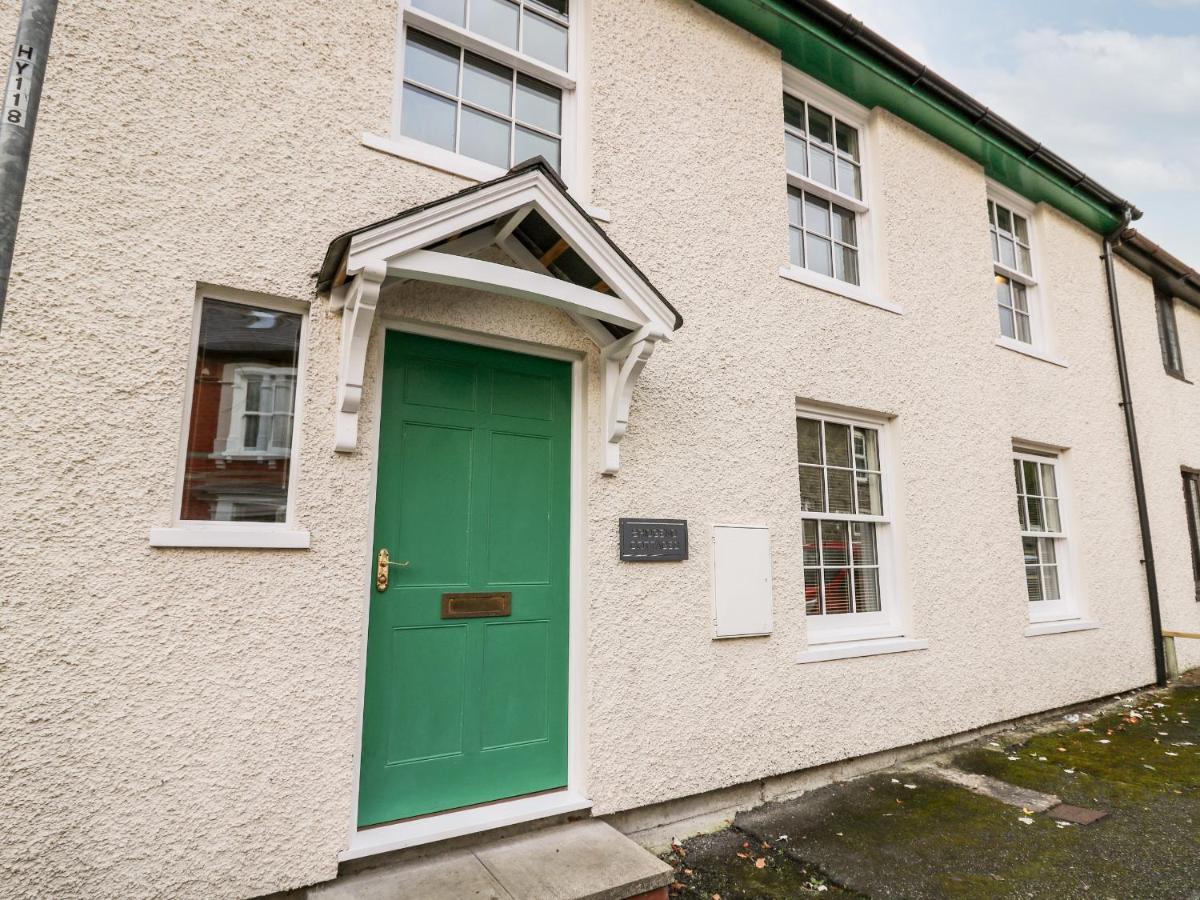 Bridgend Cottages Llandrindod Wells Dış mekan fotoğraf