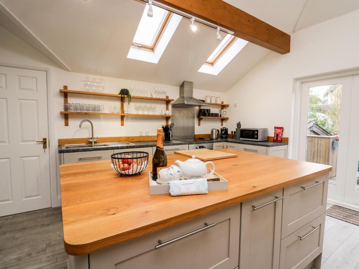 Bridgend Cottages Llandrindod Wells Dış mekan fotoğraf