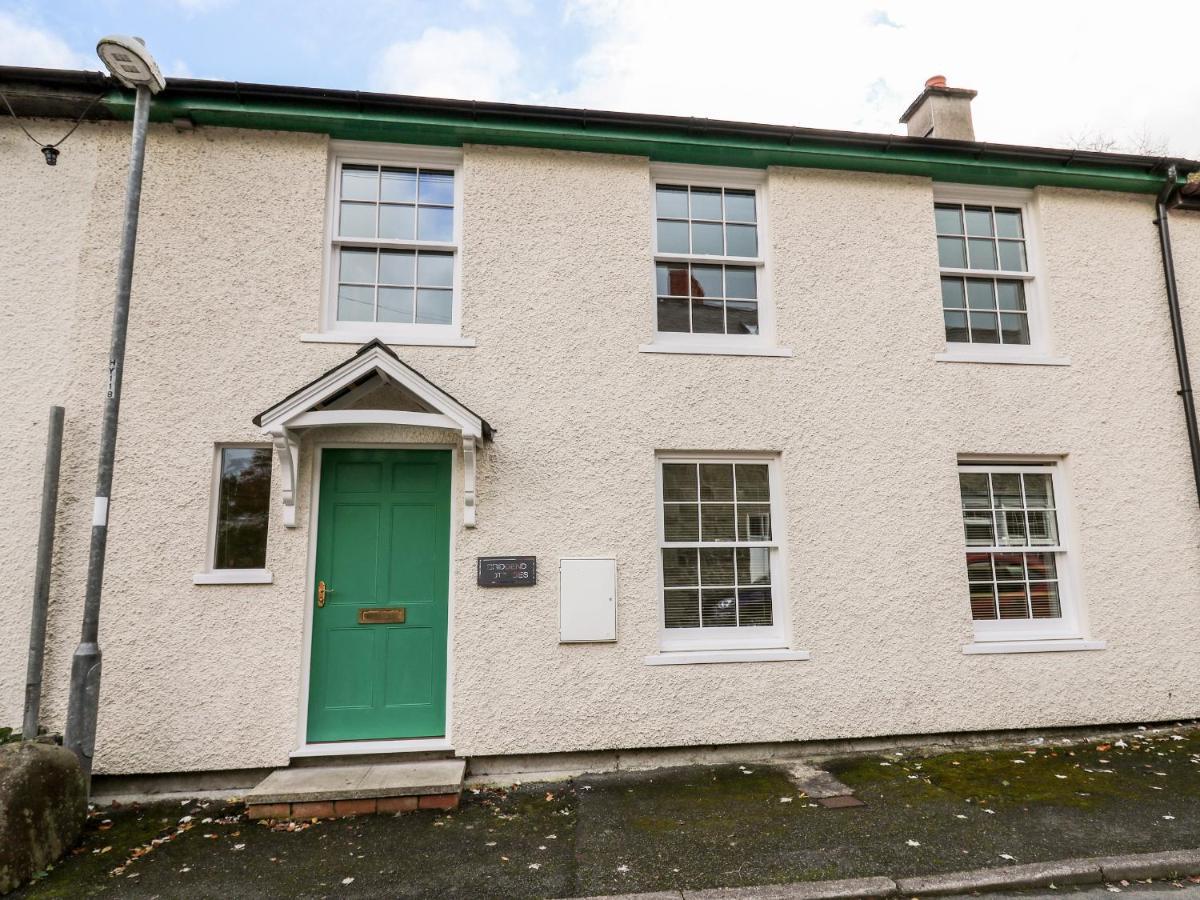 Bridgend Cottages Llandrindod Wells Dış mekan fotoğraf