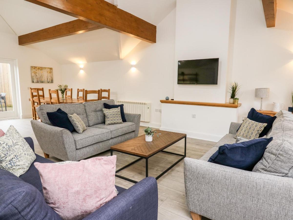 Bridgend Cottages Llandrindod Wells Dış mekan fotoğraf