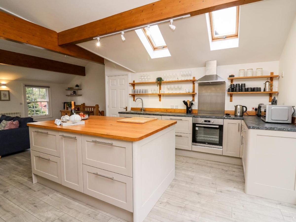 Bridgend Cottages Llandrindod Wells Dış mekan fotoğraf