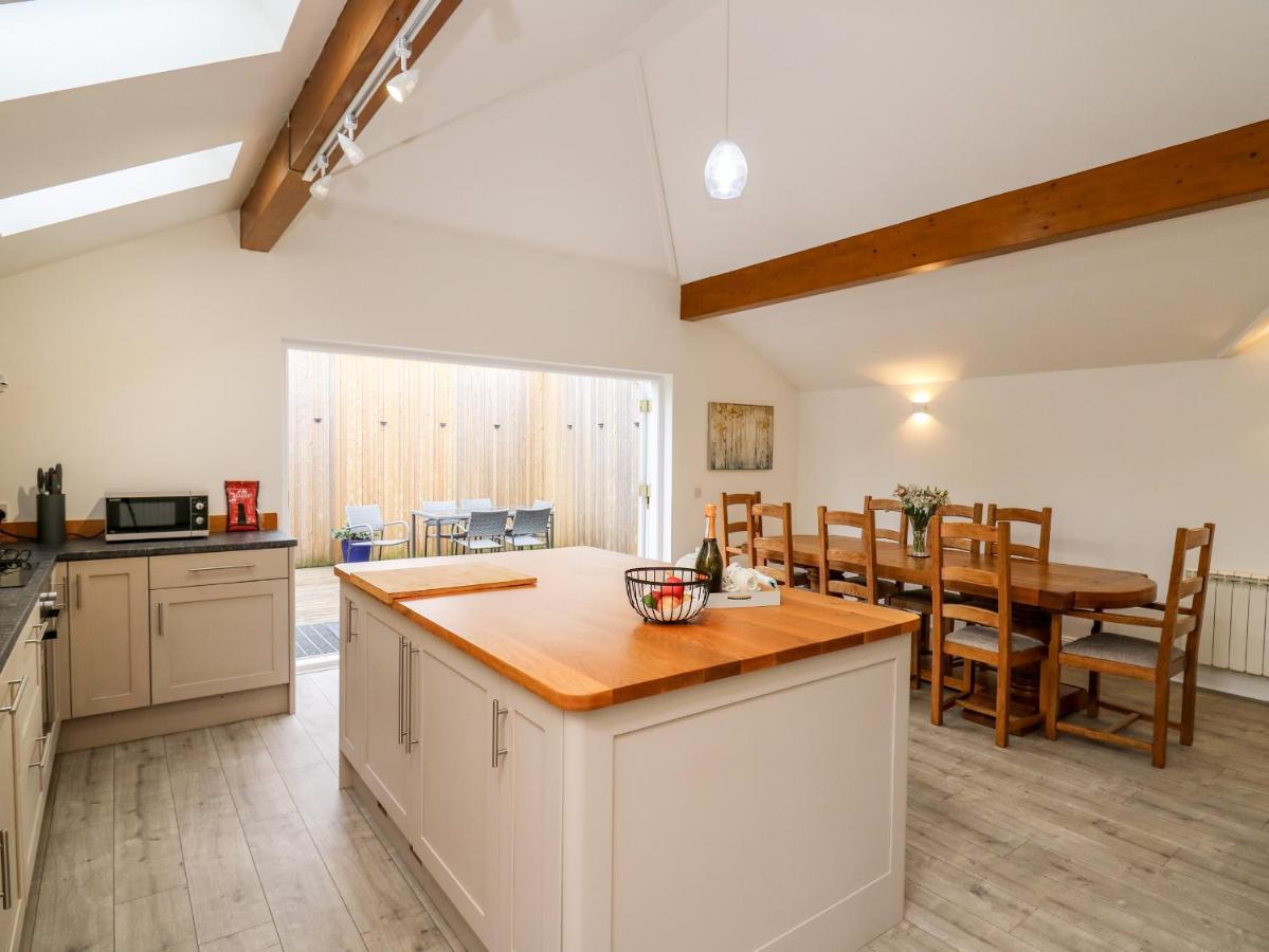 Bridgend Cottages Llandrindod Wells Dış mekan fotoğraf